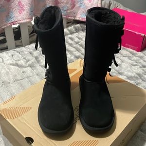 Koolaburra boots by Ugg